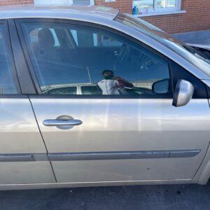 PUERTA DELANTERA DERECHA RENAULT MEGANE II CLASSIC BERLINA