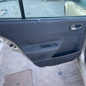 ELEVALUNAS TRASERO IZQUIERDO RENAULT MEGANE II CLASSIC BERLINA