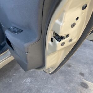 CERRADURA PUERTA TRASERA DERECHA RENAULT MEGANE II CLASSIC BERLINA