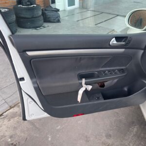 ELEVALUNAS DELANTERO IZQUIERDO VOLKSWAGEN GOLF V (1K1)(10.2003)