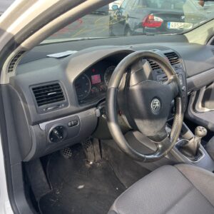 SERVOFRENO VOLKSWAGEN GOLF V (1K1)(10.2003)