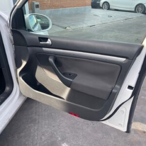 ELEVALUNAS DELANTERO DERECHO VOLKSWAGEN GOLF V (1K1)(10.2003)