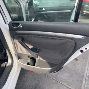 ELEVALUNAS TRASERO DERECHO VOLKSWAGEN GOLF V (1K1)(10.2003)