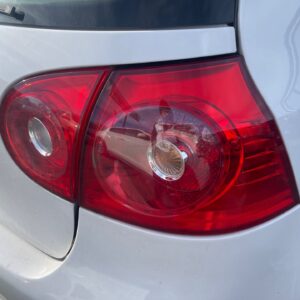 PILOTO TRASERO DERECHO VOLKSWAGEN GOLF V (1K1)(10.2003)