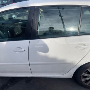 PUERTA TRASERA IZQUIERDA VOLKSWAGEN GOLF V (1K1)(10.2003)