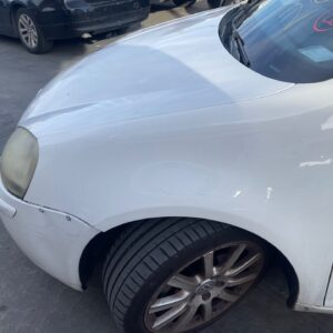 ALETA DELANTERA IZQUIERDA VOLKSWAGEN GOLF V (1K1)(10.2003)