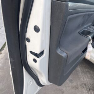 CERRADURA PUERTA DELANTERA IZQUIERDA VOLKSWAGEN GOLF V (1K1)(10.2003)