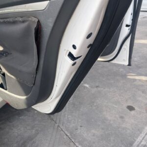 CERRADURA PUERTA TRASERA DERECHA VOLKSWAGEN GOLF V (1K1)(10.2003)