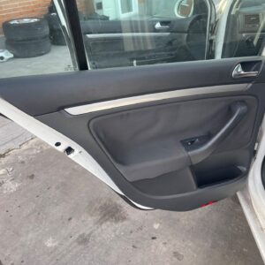 ELEVALUNAS TRASERO IZQUIERDO VOLKSWAGEN GOLF V (1K1)(10.2003)