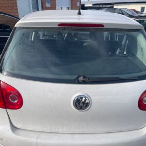 PORTON TRASERO VOLKSWAGEN GOLF V (1K1)(10.2003)