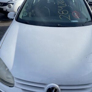 CAPO VOLKSWAGEN GOLF V (1K1)(10.2003)