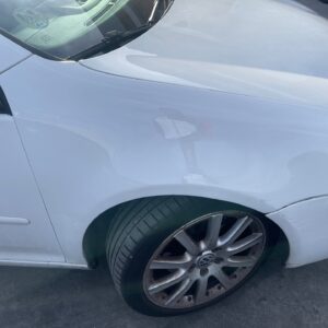 ALETA DELANTERA DERECHA VOLKSWAGEN GOLF V (1K1)(10.2003)