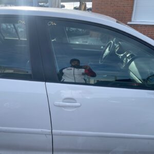 PUERTA DELANTERA DERECHA VOLKSWAGEN GOLF V (1K1)(10.2003)