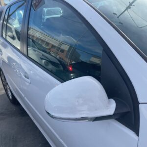 RETROVISOR DERECHO VOLKSWAGEN GOLF V (1K1)(10.2003)