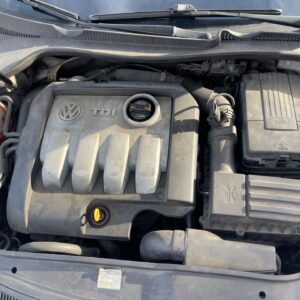 COMPRESOR AIRE ACONDICIONADO VOLKSWAGEN GOLF V (1K1)(10.2003)