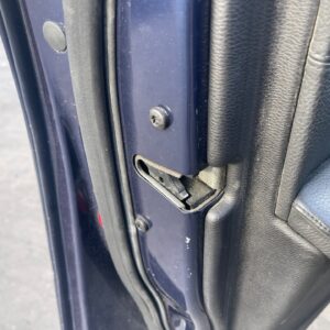 CERRADURA PUERTA DELANTERA IZQUIERDA BMW SERIE 5 BERLINA (E60)