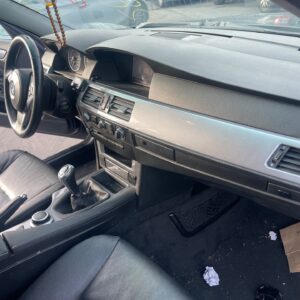 GUANTERA BMW SERIE 5 BERLINA (E60)