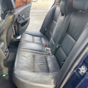 JUEGO ASIENTOS COMPLETO BMW SERIE 5 BERLINA (E60)