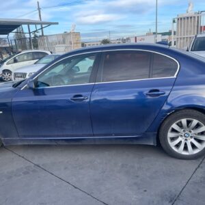 JUEGO LLANTAS BMW SERIE 5 BERLINA (E60)