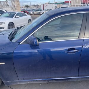 PUERTA DELANTERA IZQUIERDA BMW SERIE 5 BERLINA (E60)