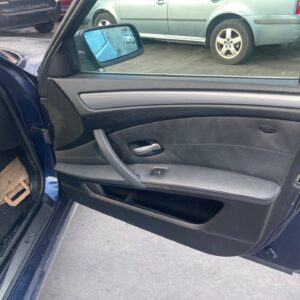 ELEVALUNAS DELANTERO DERECHO BMW SERIE 5 BERLINA (E60)