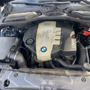 TRANSMISION TRASERA DERECHA BMW SERIE 5 BERLINA (E60)