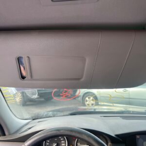 PARASOL IZQUIERDO BMW SERIE 5 BERLINA (E60)