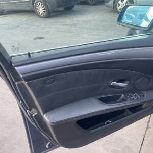 ELEVALUNAS DELANTERO IZQUIERDO BMW SERIE 5 BERLINA (E60)