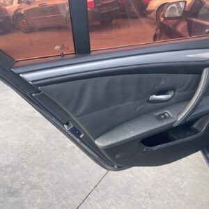 ELEVALUNAS TRASERO IZQUIERDO BMW SERIE 5 BERLINA (E60)