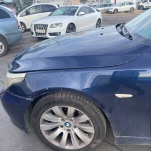 ALETA DELANTERA IZQUIERDA BMW SERIE 5 BERLINA (E60)