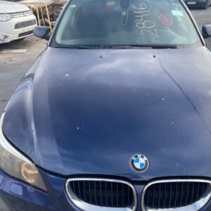 CAPO BMW SERIE 5 BERLINA (E60)