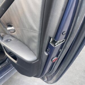 CERRADURA PUERTA TRASERA DERECHA BMW SERIE 5 BERLINA (E60)
