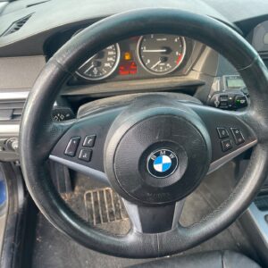 VOLANTE BMW SERIE 5 BERLINA (E60)