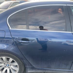 PUERTA TRASERA DERECHA BMW SERIE 5 BERLINA (E60)