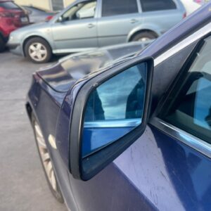 RETROVISOR IZQUIERDO BMW SERIE 5 BERLINA (E60)