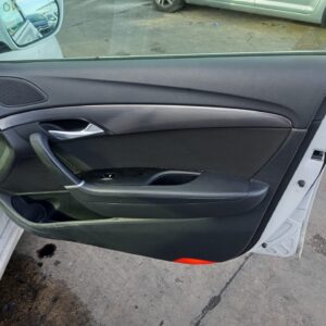 ELEVALUNAS DELANTERO DERECHO HYUNDAI I40 (VF)