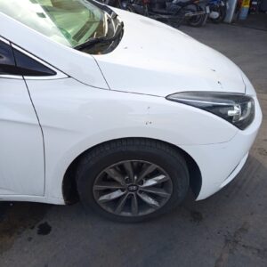 ALETA DELANTERA DERECHA HYUNDAI I40 (VF)