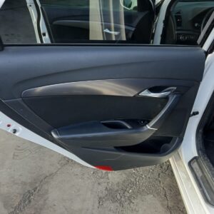 ELEVALUNAS TRASERO IZQUIERDO HYUNDAI I40 (VF)