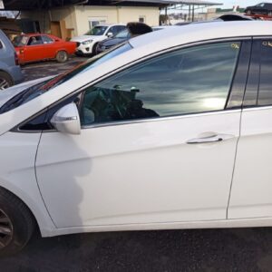 PUERTA DELANTERA IZQUIERDA HYUNDAI I40 (VF)