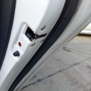 CERRADURA PUERTA TRASERA DERECHA HYUNDAI I40 (VF)