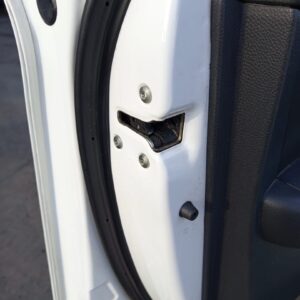 CERRADURA PUERTA DELANTERA IZQUIERDA HYUNDAI I40 (VF)