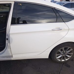 PUERTA TRASERA IZQUIERDA HYUNDAI I40 (VF)