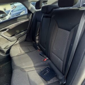 JUEGO ASIENTOS COMPLETO HYUNDAI I40 (VF)