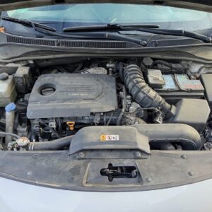 TRANSMISION DELANTERA DERECHA HYUNDAI I40 (VF)