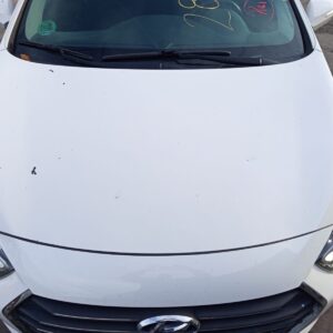 CAPO HYUNDAI I40 (VF)