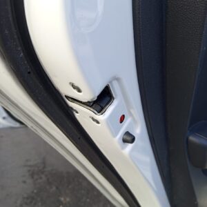 CERRADURA PUERTA TRASERA IZQUIERDA HYUNDAI I40 (VF)