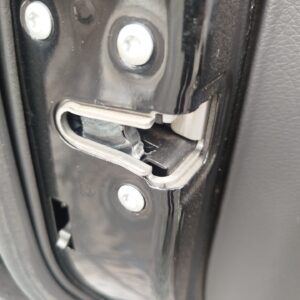 CERRADURA PUERTA TRASERA IZQUIERDA MERCEDES-BENZ CLASE B (BM 246)