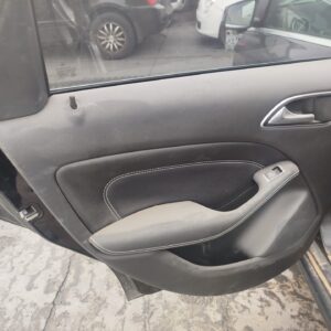 ELEVALUNAS TRASERO IZQUIERDO MERCEDES-BENZ CLASE B (BM 246)