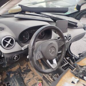 VOLANTE MERCEDES-BENZ CLASE B (BM 246)