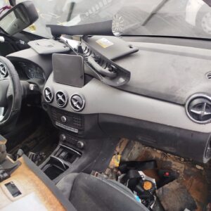 KIT AIRBAG MERCEDES-BENZ CLASE B (BM 246)